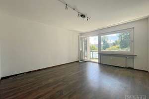 Lichtdurchflutete Eigentumswohnung in Bothfeld mit Südbalkon und Blick ins Grüne – 30657 Bothfeld, Hannover – Vorschaubild 2