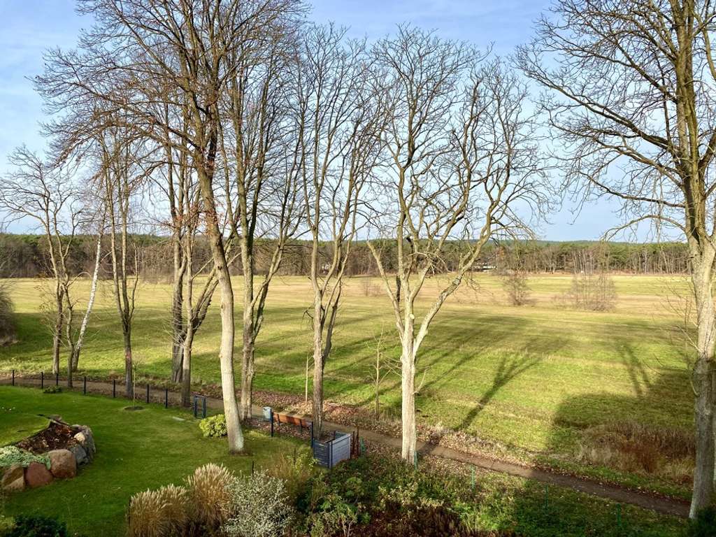 Immobilie in Bad Saarow - Vermietete Maisonette mit sonnigen Aussichten in Bestlage - Bild 2