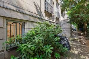 Exklusive Gartenwohnung mit Loft-Charme, privater Terrasse und eigener Garage – Die vollständige Adresse der Immobilie erhältst du vom Anbieter., 40477 Pempelfort, Düsseldorf – Vorschaubild 21