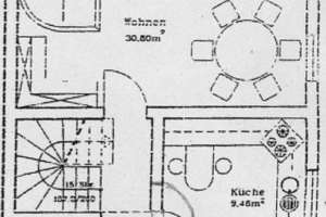 Kleine Idylle: Eigenes Haus mit Hof, Garten und Nebengelass – Die vollständige Adresse der Immobilie erhältst du vom Anbieter., 18551 Sagard – Vorschaubild 23