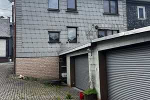 ++Ein- bis Zweifamilienhaus ++ 2 Garagen ++ schönes Grundstück – Bergstraße 53, 98701 Ilm-Kreis – Vorschaubild 2