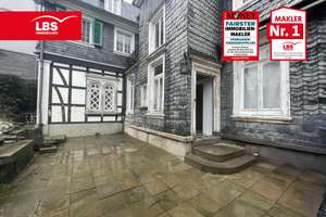 Gemütliches Apartment mit historischem Charme in RS-Lennep