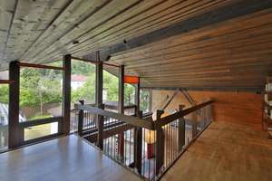 Splitlevel-Architektenhaus im Schwarzwald – mit Carport und stilvoller Grilllounge - Einzugsbereit – Die vollständige Adresse der Immobilie erhältst du vom Anbieter., 75323 Bad Wildbad – Vorschaubild 21