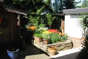 1-2 Familienhaus mit Top-Ausstattung 3 Bäder ruhiger Lage Garten Garage Carport schöne Außenanlage – Neuwied (Kreis) – Vorschaubild 73
