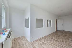 Wahnsinns-Maisonettewohnung über den Dächern von Magdeburg – Milchweg 31, 39128 Neustädter Feld, Magdeburg – Vorschaubild 11