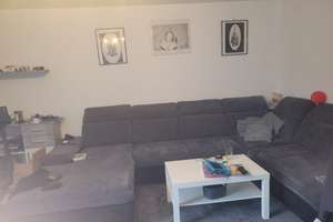 Helle 2 Zimmerwohnung mit Terrasse – Die vollständige Adresse der Immobilie erhältst du vom Anbieter., 71263 Weil der Stadt – Vorschaubild 2