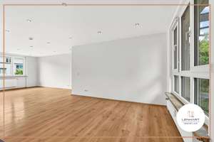 **Moderne 4-Zimmer-Etagenwohnung mit West-Balkon & Top Verkehrsanbindung*TG-Stellplatz optional** – Die vollständige Adresse der Immobilie erhältst du vom Anbieter., 86157 Pfersee-Nord, Augsburg – Vorschaubild 11