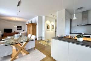 Komfortabel auf einer Ebene und Aufzug in Ihre Wohnung - niemand schaut rein - grandioser Fernblick – Die vollständige Adresse der Immobilie erhältst du vom Anbieter., 55130 Laubenheim, Mainz – Vorschaubild 27