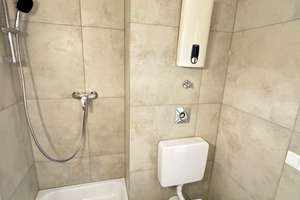 Erstbezug nach umfassender Sanierung! Charmante 1 Zimmerwohnung in zentraler Lage – Die vollständige Adresse der Immobilie erhältst du vom Anbieter., 68159 Innenstadt/Jungbusch, Mannheim – Vorschaubild 5