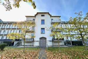 Tolle frisch renovierte Maisonettewohnung! Parkett! Terrasse! Wannenbad!! – Dresden – Vorschaubild 5