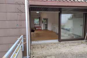 3-Zimmer Maisonette Wohnung in Stuttgart Süd mit grosser Terrasse, Aussicht und Garage – Die vollständige Adresse der Immobilie erhältst du vom Anbieter., 70180 Weinsteige, Stuttgart – Vorschaubild 20