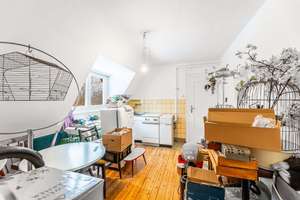 HEGERICH: Zuhause im Grünen: Charmante Doppelhaushälfte mit großem Garten in Buchenbühl – Die vollständige Adresse der Immobilie erhältst du vom Anbieter., 90411 Buchenbühl, Nürnberg – Vorschaubild 7