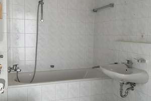 3-Zi-Wohnung mit Balkon und Einbauküche – Riemer Straße 299, 81829 Trudering-Riem (Ortsteil), München – Vorschaubild 5