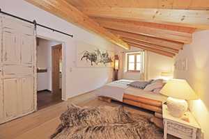 Traumhaftes Landhaus im alpinen Baustil in Ruhpolding im Chiemgau – An der Au 6, 83324 Traunstein (Kreis) – Vorschaubild 23