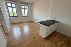 Hochwertige 2-Zimmer-Dachgeschosswohnung mit großzügiger Dachterrasse, Einbauküche und Spreeblick – Carl-Spindler-Straße 15, 12555 Köpenick, Berlin – Vorschaubild 6