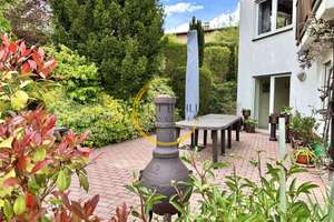 Sonne & Ruhe am Ferberturm –Ihr neues Zuhause mit drei Loggien, großzügigem Garten und Privatsphäre  – 7546 Gera-Ost, Gera – Vorschaubild 4