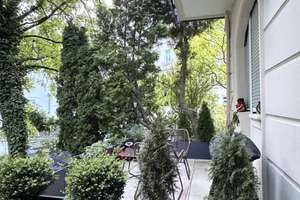 Kernsanierte 4-Zimmer-Wohnung mit Terrasse in Bestlage von Wiesbaden-Komponistenviertel – Die vollständige Adresse der Immobilie erhältst du vom Anbieter., 65193 Nordost, Wiesbaden – Vorschaubild 11