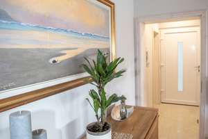 Hochwertige, geräumige Wohnung im Grünen...und doch zentrumsnah – Die vollständige Adresse der Immobilie erhältst du vom Anbieter., 56070 Bubenheim, Koblenz – Vorschaubild 3