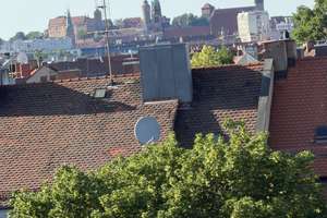 Sanierte Luxus Dachmaisonette teilmöbiliert – Lothringer Straße 11, 90461 Hummelstein, Nürnberg – Vorschaubild 22