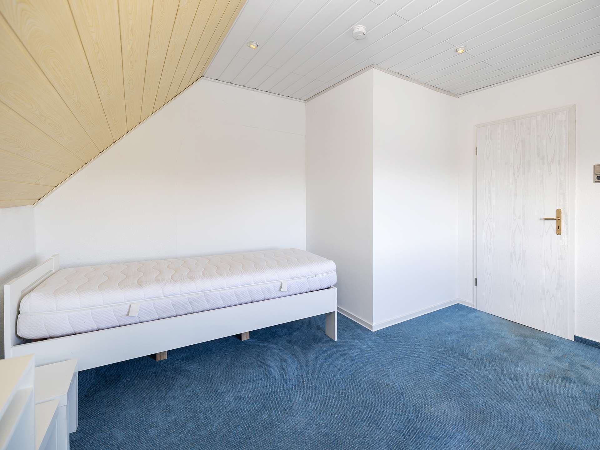 Immobilie in Hiddenhausen - Großes Ein- bis Zweifamilienhaus auf traumhaftem Grundstück in Hiddenhausen - Bild 11