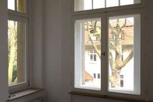 Schöne Wohnung in denkmalgeschütztem Altbau – 44149 Dorstfeld, Dortmund – Vorschaubild 9
