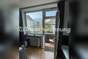 Tauschwohnung: 1-Zimmer-Wohnung mit Balkon im Belgischen Viertel, 25 m² – Die vollständige Adresse der Immobilie erhältst du vom Anbieter., 50674 Neustadt/Süd, Köln – Vorschaubild 3