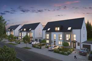 Ihr Zuhause im Grünen mit individueller Planung – Rhein-Erft-Kreis – Vorschaubild 7