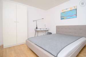 Gemütliche möblierte 2-Zimmer Wohnung mit Internet in Mainz Kastel – Die vollständige Adresse der Immobilie erhältst du vom Anbieter., 55252 Mainz-Kastel, Wiesbaden – Vorschaubild 2