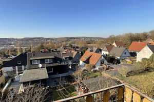 Mehrgenerationenhaus/ Zweifamilienhaus mit Einliegerwohnug/ Doppelgarage  – Hagen – Vorschaubild 16