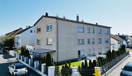 Bild von Mehrfamilienhaus in Weiterstadt - Gräfenhausen