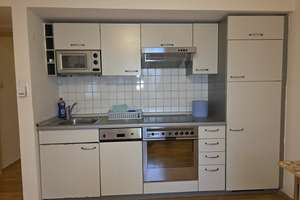 1-Zimmer Wohnung in Stuttgart-Möhringen mit EBK – Gammertingerstr 6, 70567 Möhringen-Mitte, Stuttgart – Vorschaubild 4