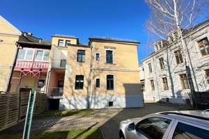 Zwei-Raum-Maisonette-Wohnung mit offenem Grundriss – Die vollständige Adresse der Immobilie erhältst du vom Anbieter., 8056 Mitte-Süd, Zwickau – Vorschaubild 3