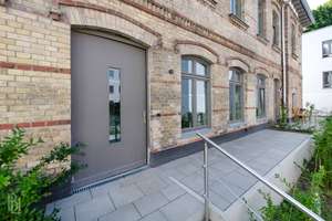 Rarität in Weißensee: Remisen-Townhouse mit Terrasse und historischem Charme – Die vollständige Adresse der Immobilie erhältst du vom Anbieter., 13088 Weißensee, Berlin – Vorschaubild 7