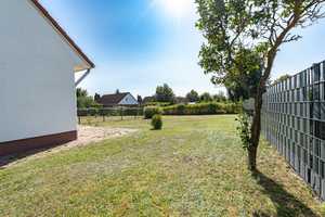 Ferienhaus oder Dauerwohnsitz mit großem Grundstück nahe der Ostsee – Ostvorpommern (Kreis) – Vorschaubild 16