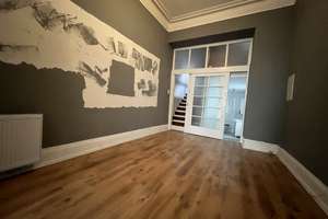 Schöne und vollständig renovierte 3-Raum-Hochparterre-Wohnung mit geh. Innenausstattung in Wuppertal – Friedrich-Ebert-Straße 170, 42117 Elberfeld West, Wuppertal – Vorschaubild 8