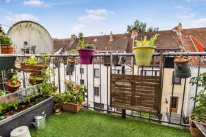 Bahnhofsvorstadt | Modernes Dreifamilienhaus mit direkter Nähe zur Bremer Innenstadt  – Die vollständige Adresse der Immobilie erhältst du vom Anbieter., 28195 Bahnhofsvorstadt, Bremen – Vorschaubild 4