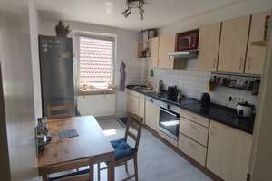 Schöne 3-Zimmer-Wohnung in Bochum – Alte Bahnhofstr. 19, 44892 Langendreer, Bochum – Vorschaubild 9