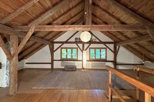 Modernisiertes Bauernhaus mit vielen Möglichkeiten in großem Grundstück – Die vollständige Adresse der Immobilie erhältst du vom Anbieter., 84337 Schönau – Vorschaubild 34