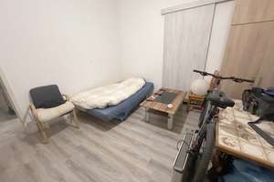 Flingern-Süd: Repräsentatives Mehrfamilienhaus mit Entwicklungspotenzial in zentraler Lage – Die vollständige Adresse der Immobilie erhältst du vom Anbieter., 40225 Stadtmitte, Düsseldorf – Vorschaubild 8