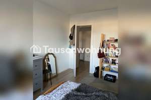 Tauschwohnung: Zweizimmerwohnung in Altlindenau nähe Angerbrücke