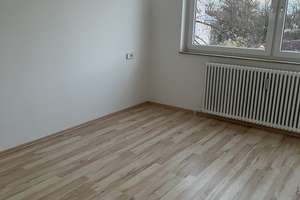 2 Raum Wohnung mit Einbauküche (befristet bis 28.02.2028) – Schwibbogenplatz 2, 86153 Am Schäfflerbach, Augsburg – Vorschaubild 4