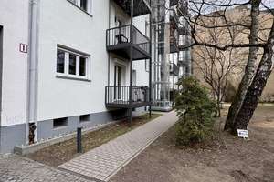 Bezugsfreie 1-Zimmer-Wohnung von privat in Kreuzberg - nahe Bergmannstraße & Viktoriapark – Großbeerenstraße 45, 10965 Kreuzberg, Berlin – Vorschaubild 14