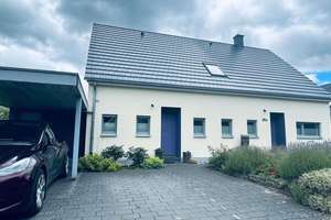 Nachhaltiges+modernes Wohnen, EFH incl. Einl.Whg, KFW55, top Lage, Energieeffizienz A+, WP mit TB – Die vollständige Adresse der Immobilie erhältst du vom Anbieter., 33335 Avenwedde, Gütersloh – Vorschaubild 3