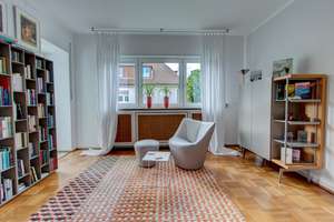 Attraktives Mehrfamilienhaus in begehrter Oststadtlage mit großem Garten – Die vollständige Adresse der Immobilie erhältst du vom Anbieter., 68165 Schwetzingerstadt/Oststadt, Mannheim – Vorschaubild 4