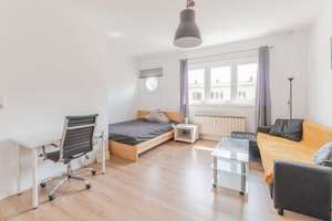 Preiswerte 1-Zimmer-Wohnung im Stephankiez – Die vollständige Adresse der Immobilie erhältst du vom Anbieter., 10559 Moabit, Berlin – Vorschaubild 2