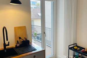 Höhenstraße Nähe Berger Straße , 60385 Frankfurt – 60385 Bornheim, Frankfurt am Main – Vorschaubild 6