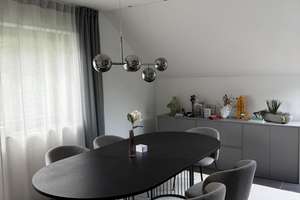 Wunderschöne Loft-Wohnung mit Sauna, Balkon & Blick über Saarbrücken – Reppersberg – Philippinenstraße 14a, 66119 Alt-Saarbrücken, Saarbrücken – Vorschaubild 3