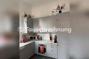 Tauschwohnung: 3 Zimmer Altbau mit Garten an der Glocksee – Die vollständige Adresse der Immobilie erhältst du vom Anbieter., 30167 Calenberger Neustadt, Hannover – Vorschaubild 3
