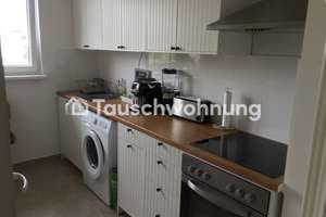 Tauschwohnung: 2-Zimmer-Wohnung ruhige Lage nahe Ku’damm – Die vollständige Adresse der Immobilie erhältst du vom Anbieter., 10707 Wilmersdorf, Berlin – Vorschaubild 10