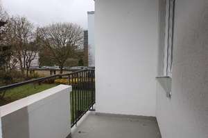 Modernisierte gepflegte Eigentumswohnung 71m² 3 Zimmer Küche Diele Bad Loggia Granitfußboden Parkett – Die vollständige Adresse der Immobilie erhältst du vom Anbieter., 53121 Endenich, Bonn – Vorschaubild 10